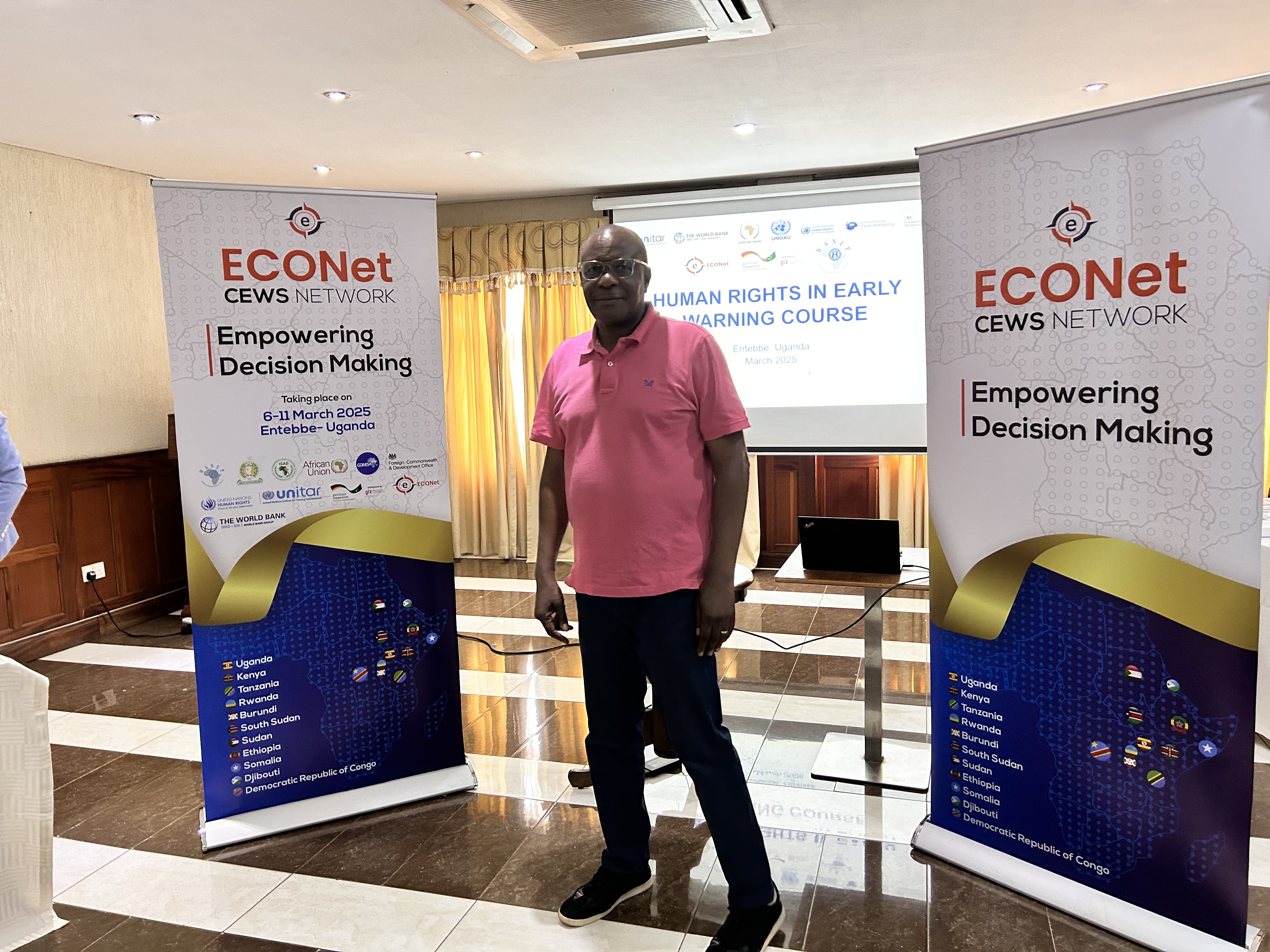 Secure cloud infrastructure